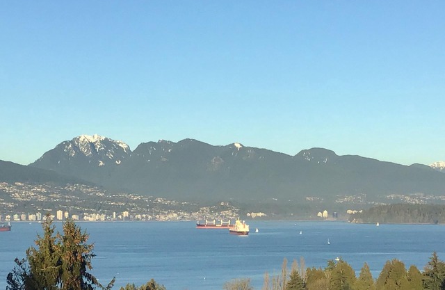 beautiful vancouver west luxury house