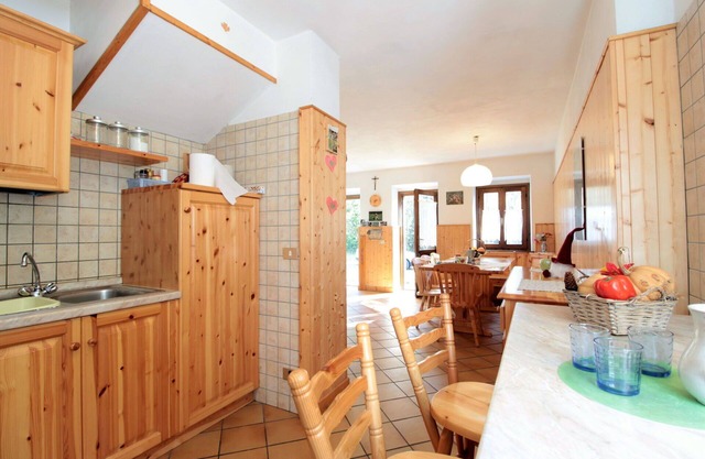 Beautiful villa for 7 guests with WIFI, pets allowed and panoramic view