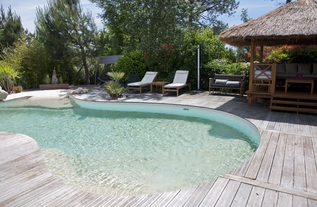 Beautiful villa for superb golf spa pool nice amenities