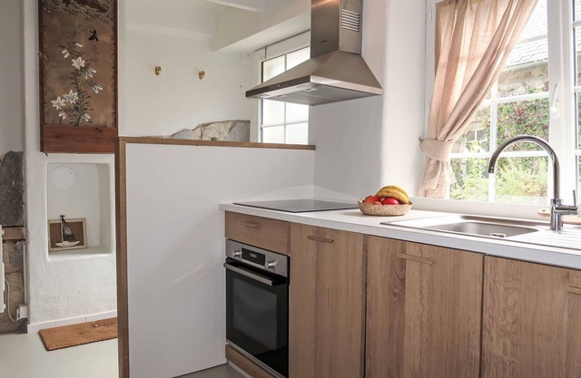 Beautiful villa for 5 guests with WIFI and TV