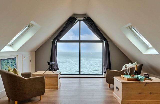 Beautiful villa for 8 guests with WIFI, terrace and parking