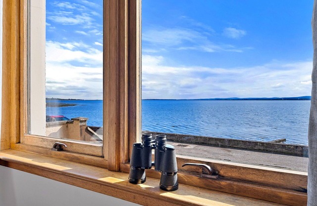 Beautiful villa for 4 guests with WIFI and parking
