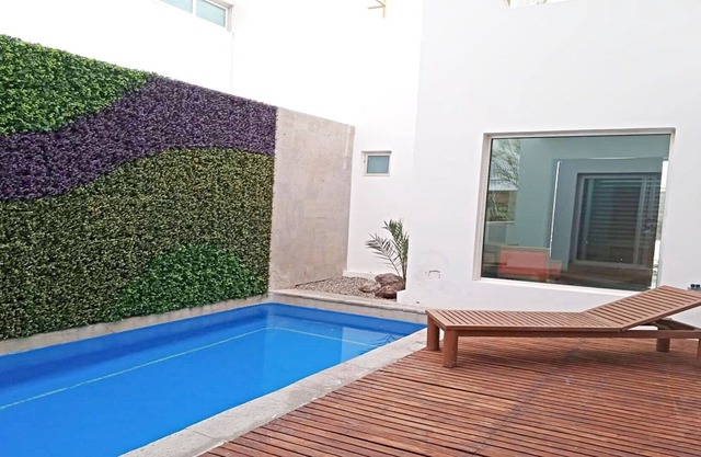 Beautiful Villa with Private Pool