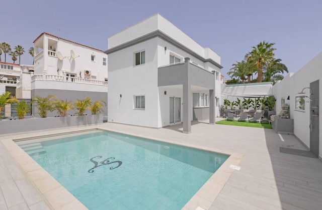 Beautiful Villa - Near Los Cristianos
