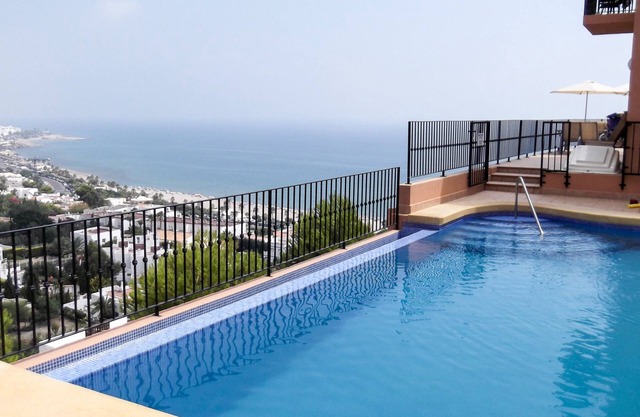 Beautiful villa with private pool & spectacular seaviews for a perfect holiday!
