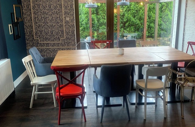 Beautiful villa with WiFi in charming Zdíkov