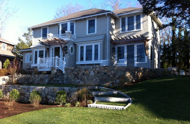 Beautiful W. Falmouth Home with On-Property Access to Water/Bike Path