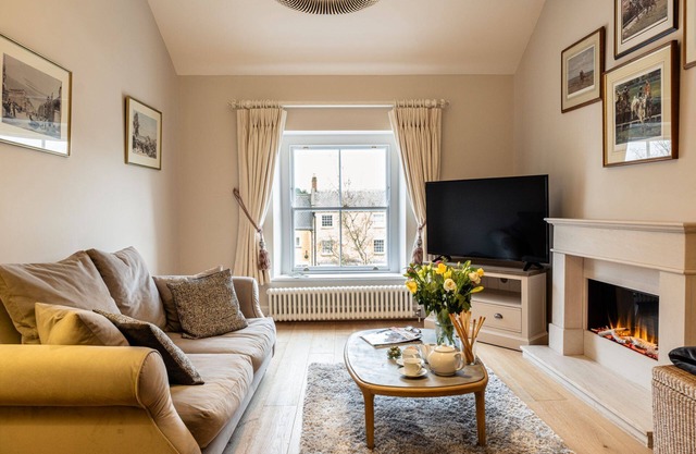 Beautifully presented dog friendly - Topside