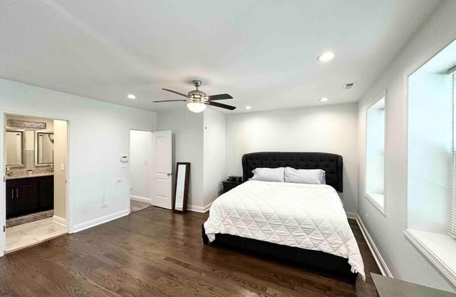 Beautifully Renovated House 10 mins from Downtown