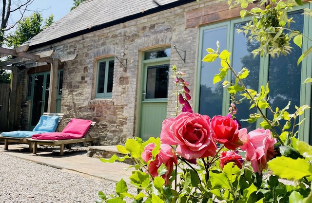 Beautifully restored Victorian Coachhouse