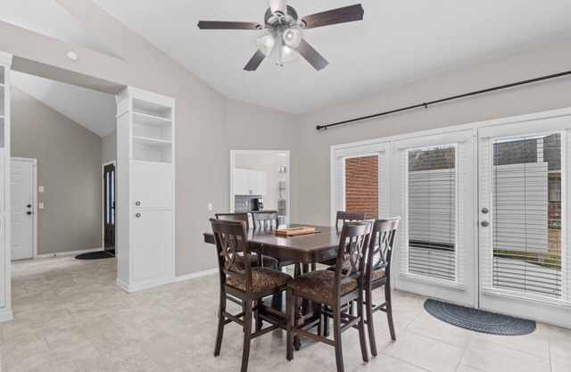 BeautifulQuietHomePerfect4Stay in Lufkin, Texas!