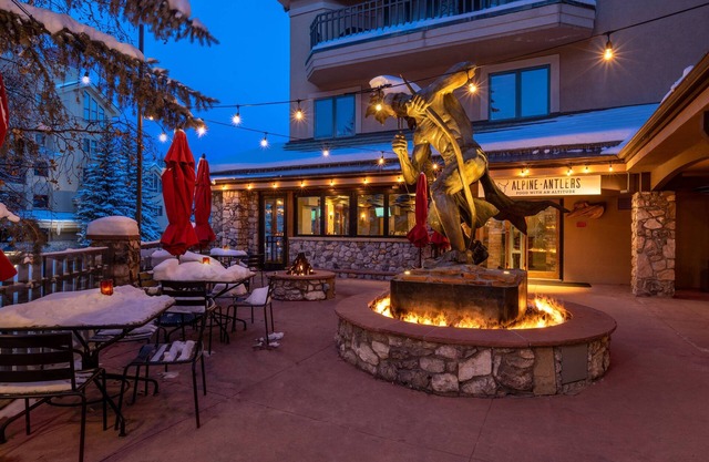 Beaver Creek Lodge, Autograph Collection