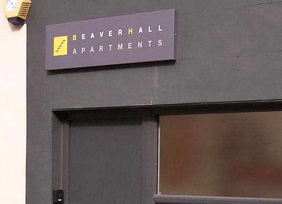 Beaverhall Apartments