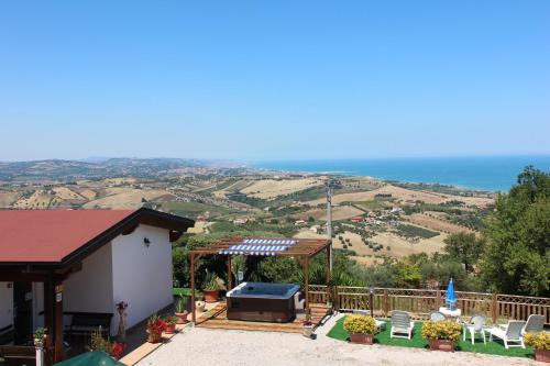 BeB Casa Di Lety