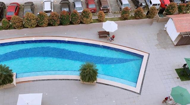 Bebie’s Place at Saekyung Condominium