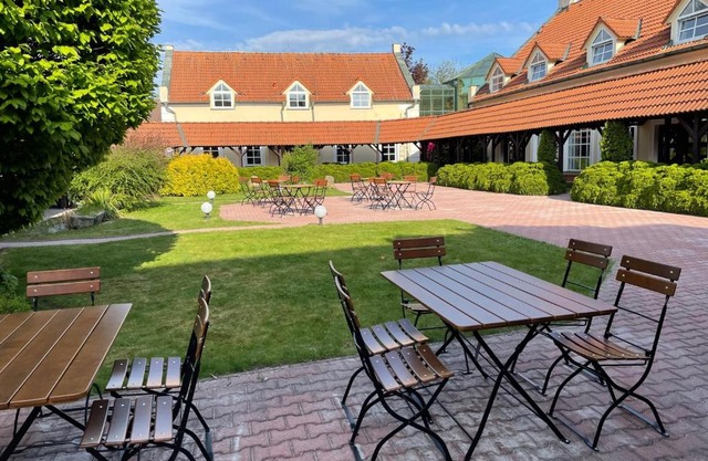 Bechnerův statek