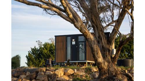 Beckford Tiny House 1 by Tiny Away