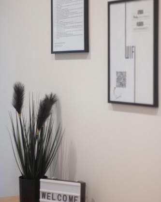 Becky Apartman