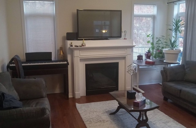 Bed and Break fast home in Collingwood for 6 people