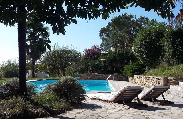 Bed and Breakfast O Petit BOnheur, absolute calm, 2 minutes from Navarrenx