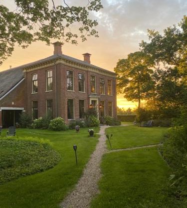 Bed and Breakfast Batenborg