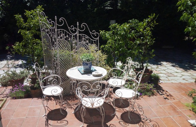 Bed and Breakfast il Giardino