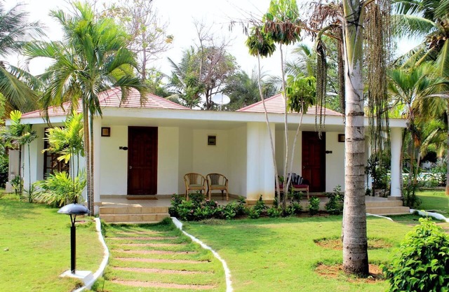 Bed and Breakfast Cottage stay,Mahabalipuram