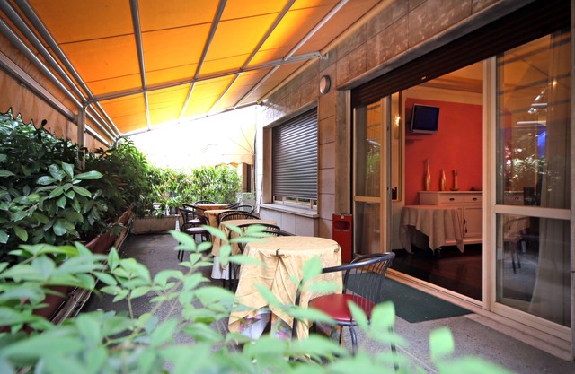 Bed and Breakfast La Terrazza