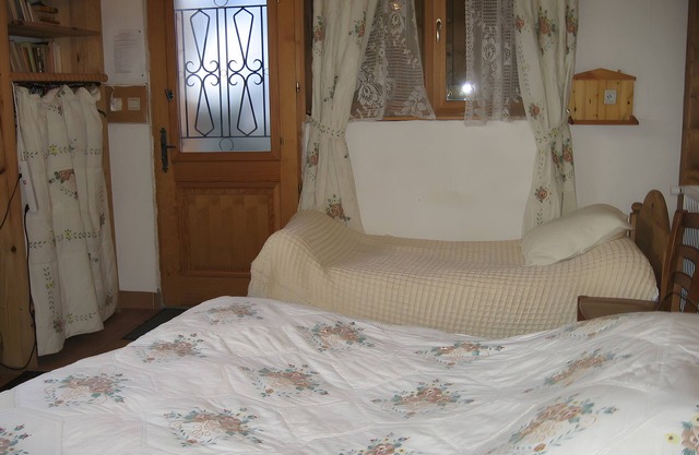 Bed and Breakfast 'Merlet' with Wi-Fi
