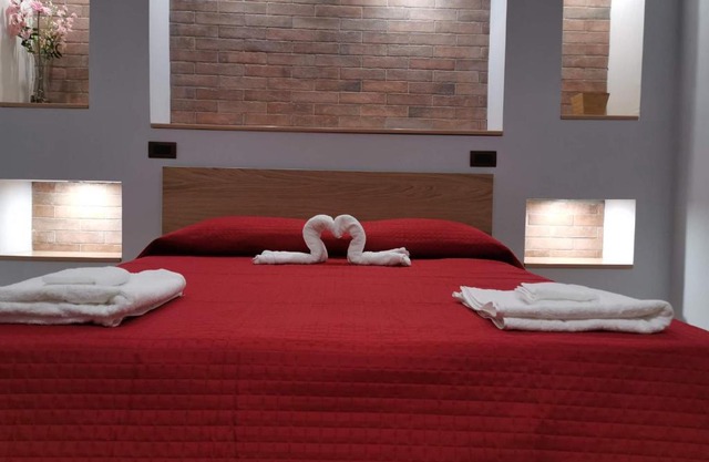 Bed and Breakfast Picentia 19