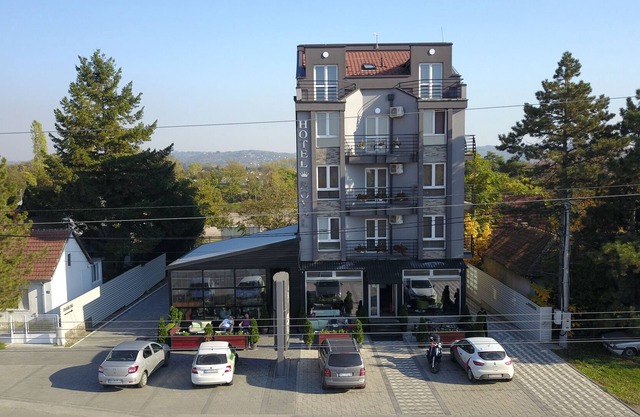 Bed and Breakfast Royal