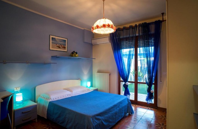 BED AND BREAKFAST SAPORE DI MARE A 50 MT dalla SPIAGGIA