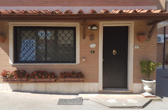 Bed & Breakfast "A Casa di Anto"