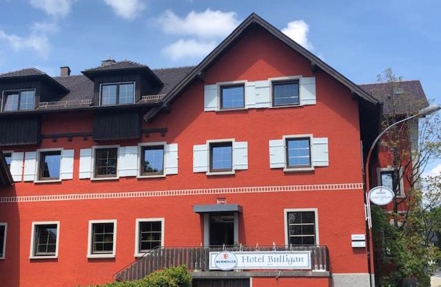 Bed & Breakfast Bulligan