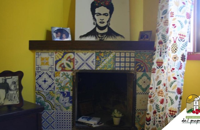 Bed & breakfast del Popolo