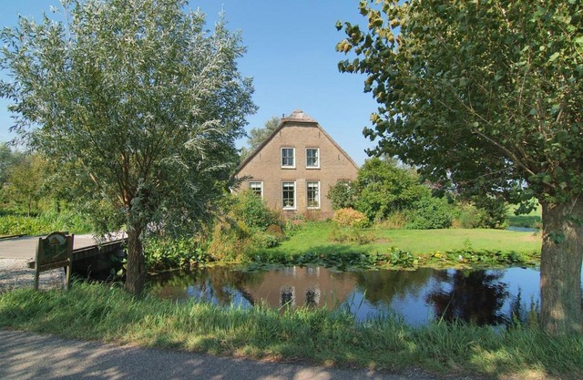 Bed & Breakfast De Ruige Weide