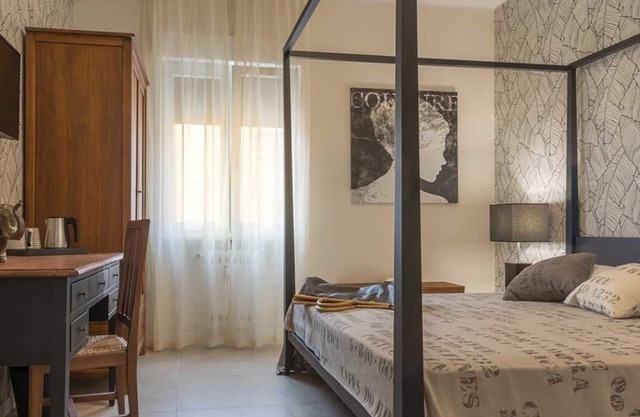 BED & BREAKFAST FABLAS, Borgo Trento - Verona