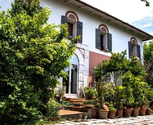 Bed & Breakfast Il Giardino