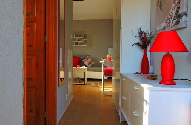 Bed & Breakfast in a House/Villa - Calonge