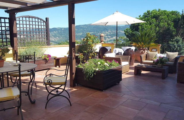 Bed & Breakfast La Valle
