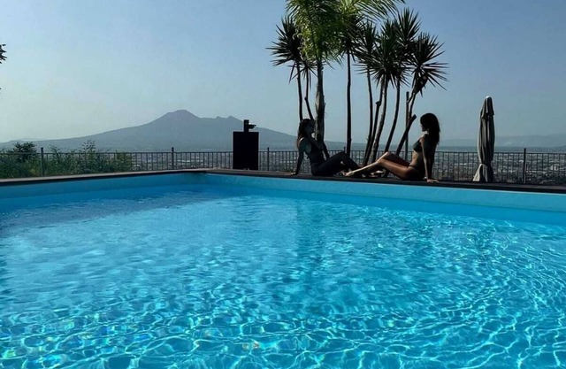BED & Breakfast Villamola - Room 1