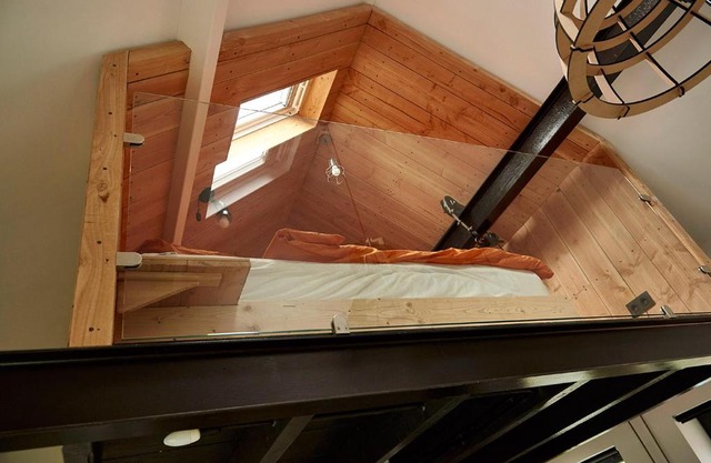 Bed in Beek