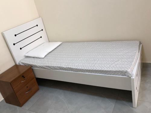 Bed Space Al Mahtta Sharjah