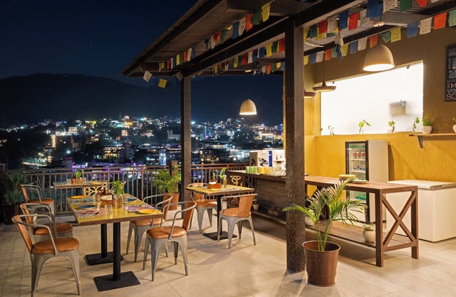 Bedzzz Rishikesh by Leisure Hotels