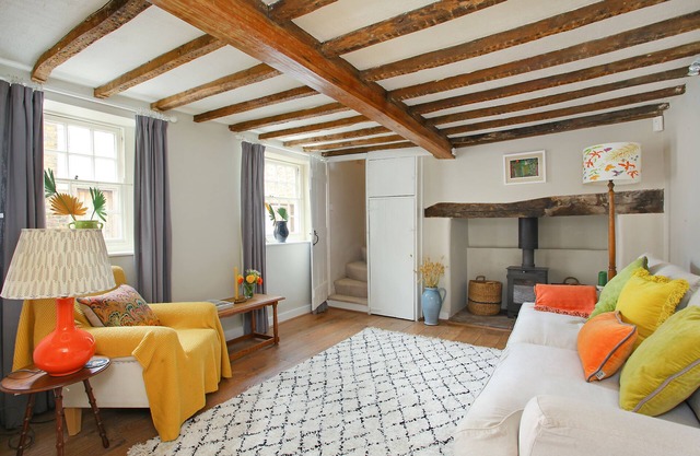 Bee Cottage, Sandwich