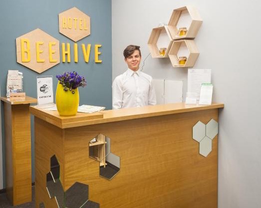 Beehive Hotel