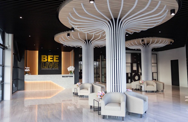 Beelive Hotel
