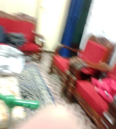 Being home stay 2BHK