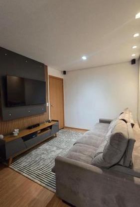 Belíssimo Apartamento Aeroporto