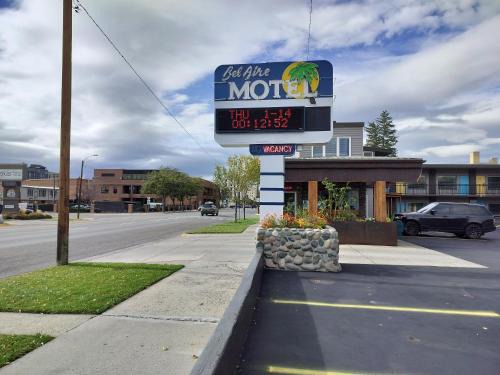 Bel Aire Motel